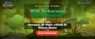 Mainkan Game Favorit Anda